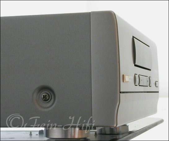 Yamaha KX-S90 Tapedeck im Midiformat