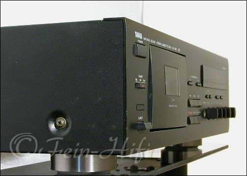 Yamaha KX-360 Tapedeck