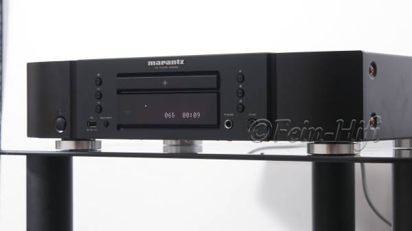 Marantz CD-6006 CD-Player mit MP3