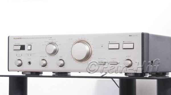 Onkyo A-8830 kräftiger Stereo Verstärker o.