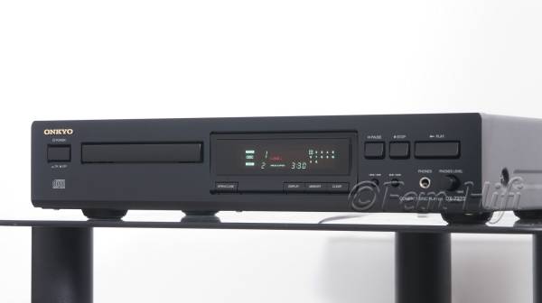 Onkyo DX-7222 HiFi CD-Player