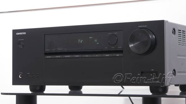 Onkyo HT-R395 HDMI 5.1 AV-Receiver