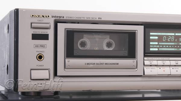Zeigt die Detailansicht-Links von Onkyo TA-2850 I