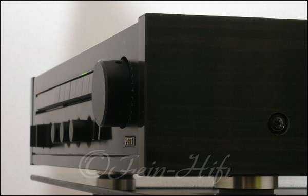 Zeigt die Detailansicht-Links von Onkyo P-3370