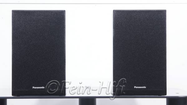 Panasonic SB-PM02 Lautsprecherpaar