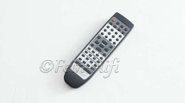 Panasonic Fernbedienung EUR-7702210
