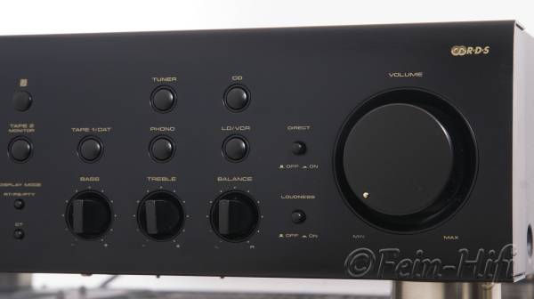 Pioneer SX-704RDS Stereo Receiver