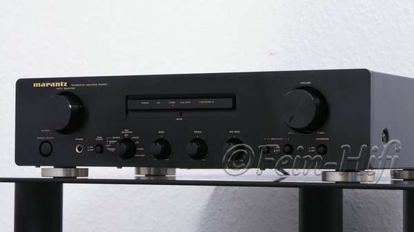 Marantz PM-4001 Verstärker