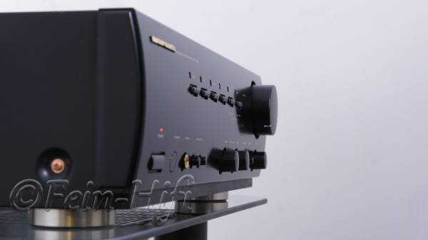 Marantz PM-53 kräftiger Verstärker