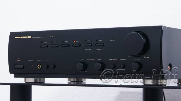 Marantz PM-53 kräftiger Verstärker