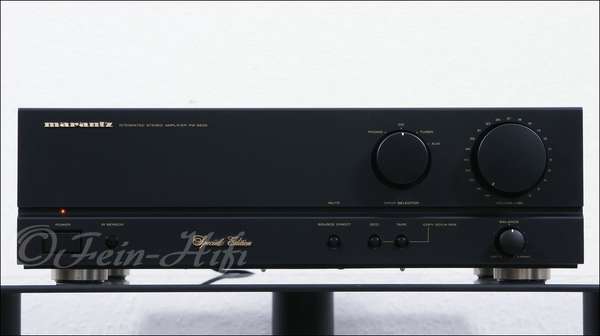 Marantz PM-55SE  Stereo Verstärker