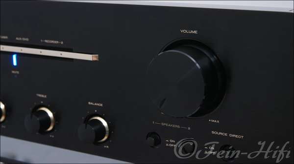 Marantz PM-7001 HIghend Stereo Verstärker Bolide