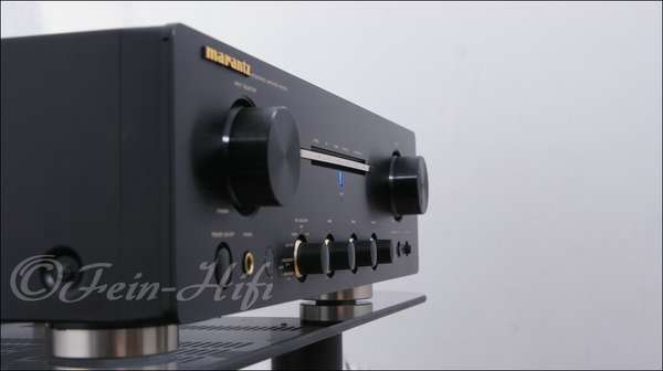 Marantz PM-7001 HIghend Stereo Verstärker Bolide