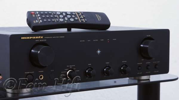 Marantz PM8200 High-End Stereo Verstärker