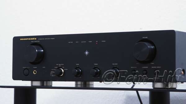 Marantz PM8200 High-End Stereo Verstärker