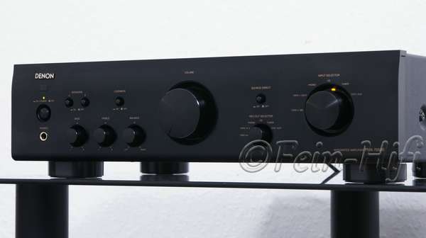Denon PMA-700AE Stereo Verstärker-Amplifier