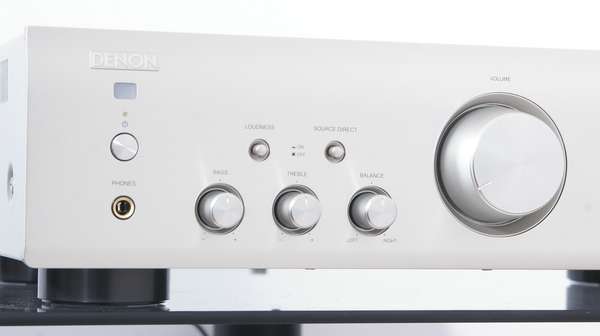 Zeigt die Detailansicht-Links von Denon PMA-720AE S