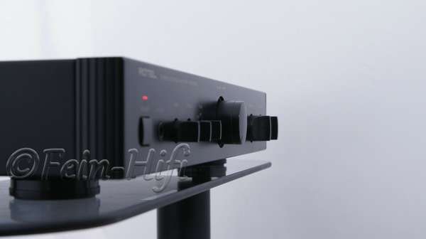 Rotel RC-970BX Highend Vorverstärker /Pre-Amplifier