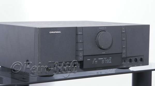 Grundig R210  Stereo Receiver