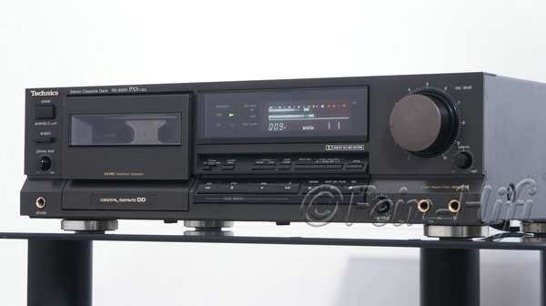 Technics RS-B565  HiFi Kassettendeck