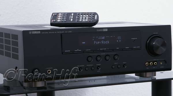 Yamaha RX-V365 HDMI 5.1 AV Receiver