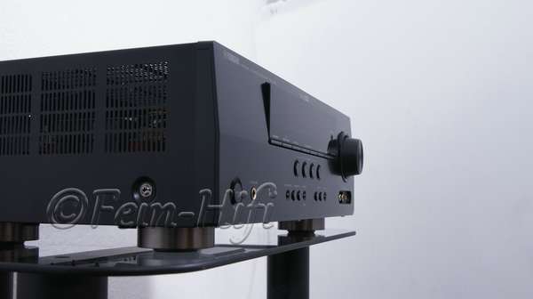 Yamaha RX-V365 HDMI 5.1 AV Receiver