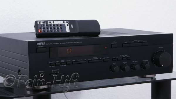 Yamaha RX-385RDS Stereo Receiver