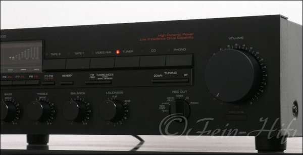 Yamaha RX-500 Stereo Receiver