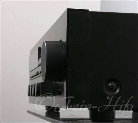 Yamaha RX-500 Stereo Receiver