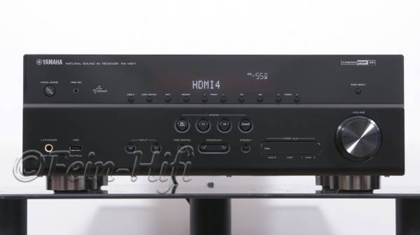 Yamaha RX-V671 HDMI 7.1 AV-Receiver