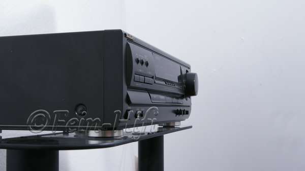Technics SA-EX 100 Stereo Receiver Verstärke 2x 100 W