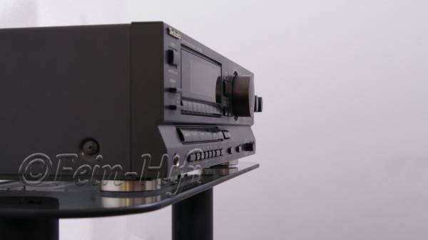 Technics SA-GX 200 Stereo Receiver
