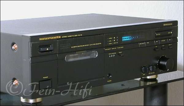 Marantz SD-40 Tapedeck