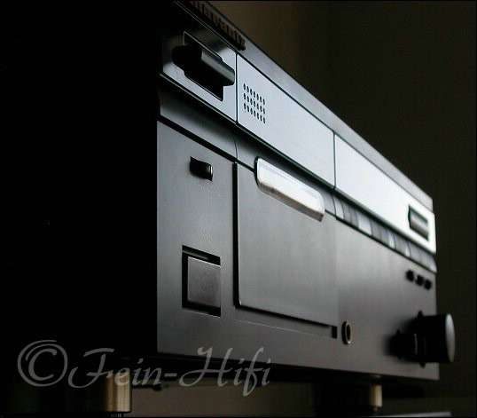 Marantz SD-52 HiFi Tapedeck
