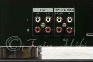 Sony SEQ-711 Highend 7-Band Grafik Equalizer