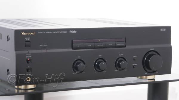 Sherwood AX-5090R Stereo Verstärker