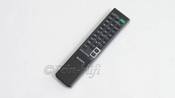 Sony Fernbedienung RM-S311