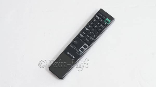Sony Fernbedienung RM-S555