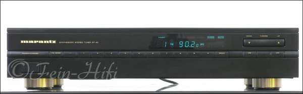 Marantz ST-40 FM/AM Tuner
