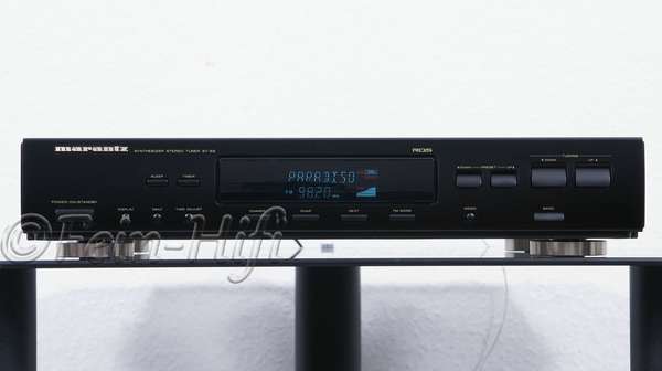 Marantz ST-59 Highend RDS Tuner