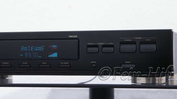 Marantz ST-59 Highend RDS Tuner
