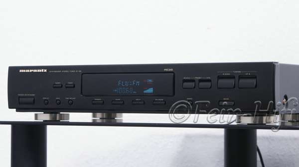 Marantz ST-59 Highend RDS Tuner