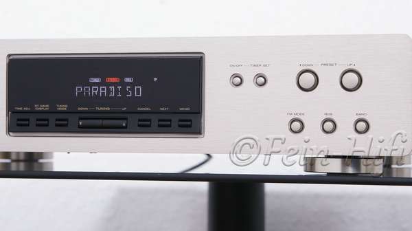 Marantz ST-6000 Highend RDS Tuner champagner