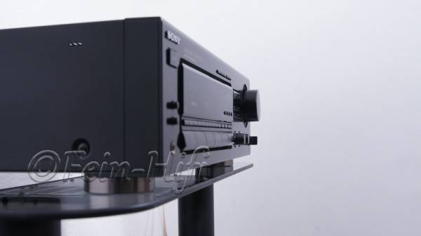 Sony STR-D565 Stereo / Dolby Surround Receiver