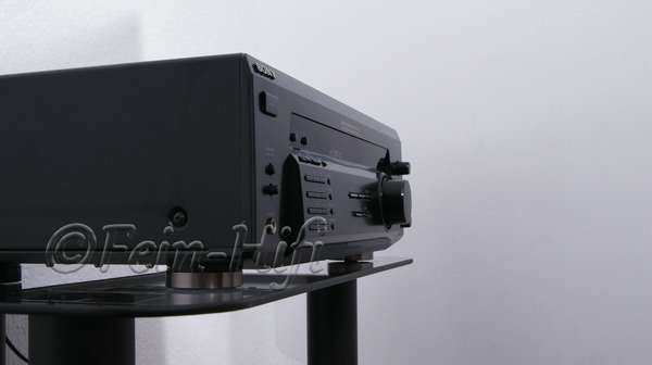 Sony STR-DE 135 Stereo Receiver