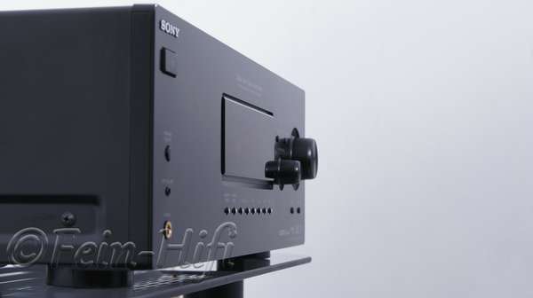 Sony STR-DG 520 Dolby Digital AV Receiver mit HDMI