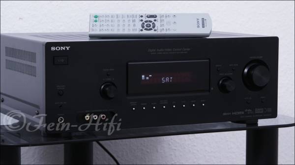 Sony STR-DG710  HDMI 6.1 Heimkino AV Receiver