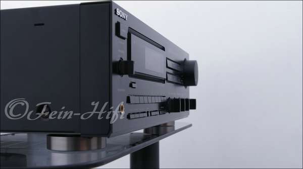 Sony STR-GX 70 ES Stereo Receiver - Verstärker