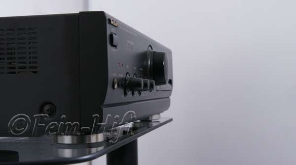 Technics SU-V300 Stereo Verstärker