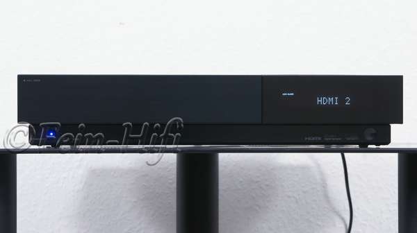 Pioneer SX-LX08 slimline Dolby Digital HDMI AV Receiver